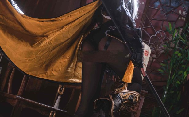 糖果果Candy微密圈写真图包精选,颜值堪称完美