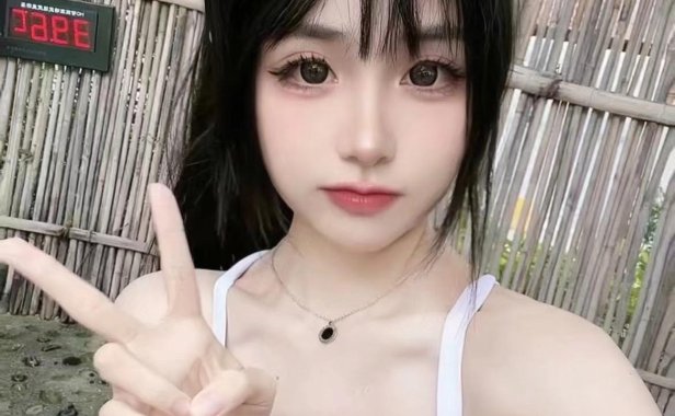 抖音博主小熊lolo微密圈嘉宾资源，从才艺展示到生活分享的成长之路