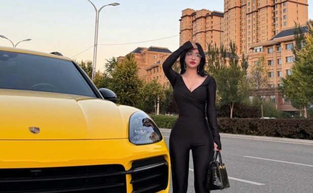 张鑫baby微密圈作品资源魅力展现,53万粉丝疯狂追捧