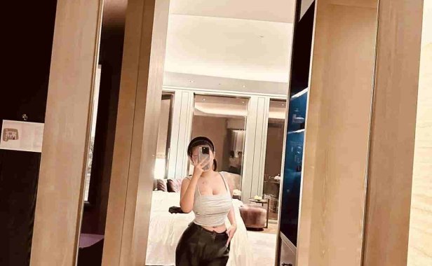 抖音美女可馨耶微密圈作品包资源,清新颜值与绚丽光芒的交融