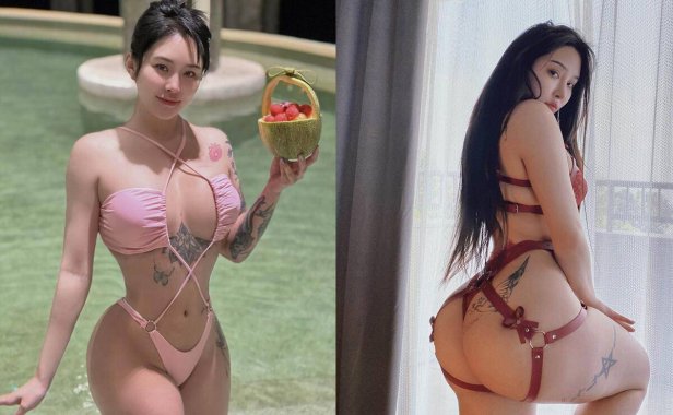 宋昱欣Hitomi微密weme收费内容合集