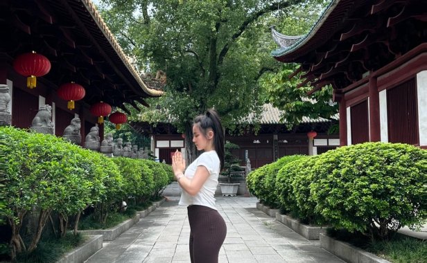 禅雨儿私密生活揭秘,揭秘她的私密生活