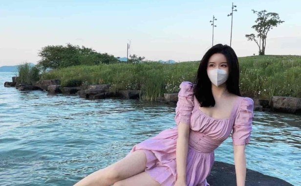 小九九Micokey泳装视频资源精选，让你心动