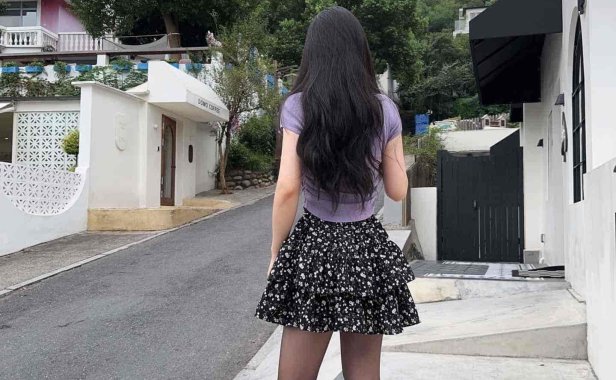 软妹小九九的个人简介和成长经历,生动展示